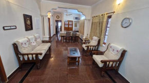 Spacious 5-Bedroom Home